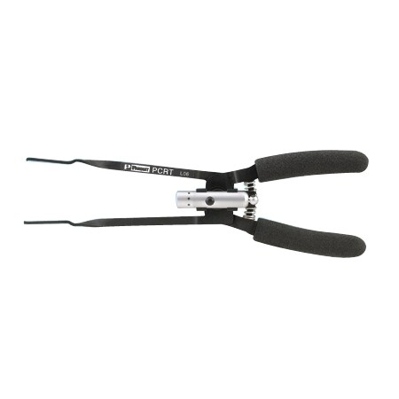 Panduit PATCH CORD REMOVAL TOOL, FOR COPPER AND FIBER, ROHS PCRT1